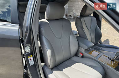 Седан Toyota Camry 2006 в 