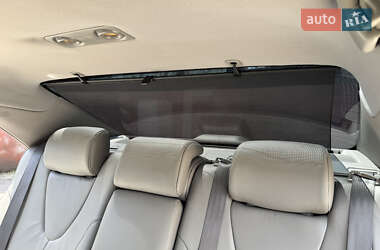 Седан Toyota Camry 2006 в 