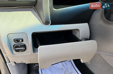 Седан Toyota Camry 2006 в 