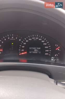 Седан Toyota Camry 2008 в 