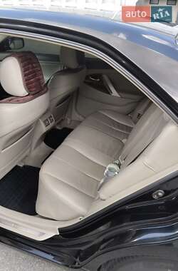 Седан Toyota Camry 2008 в 