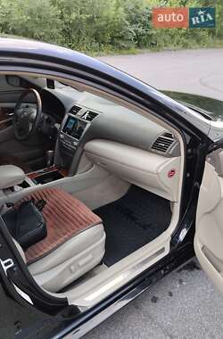 Седан Toyota Camry 2008 в 