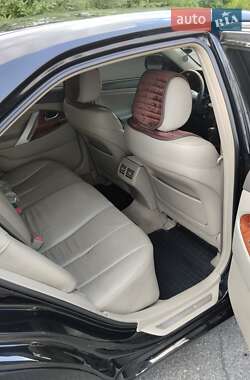 Седан Toyota Camry 2008 в 