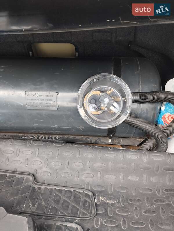 Седан Toyota Camry 2008 в Днепре