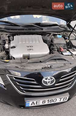 Седан Toyota Camry 2008 в 