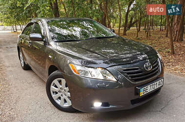 Седан Toyota Camry 2008 в 