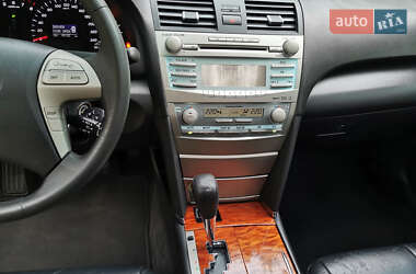 Седан Toyota Camry 2008 в 