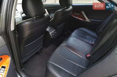 Седан Toyota Camry 2008 в 
