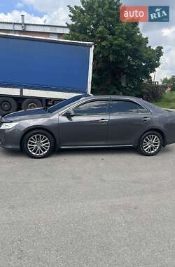 Седан Toyota Camry 2012 в 