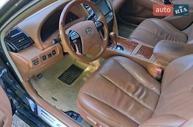 Седан Toyota Camry 2008 в Бобровиці