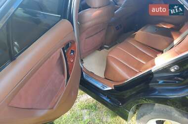 Седан Toyota Camry 2008 в Бобровиці