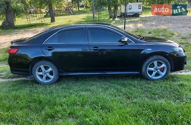 Седан Toyota Camry 2008 в 