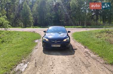 Седан Toyota Camry 2016 в Ковелі