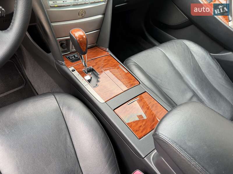 Седан Toyota Camry 2009 в Киеве