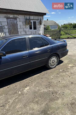Седан Toyota Camry 1994 в 