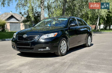 Седан Toyota Camry 2008 в Борисполе