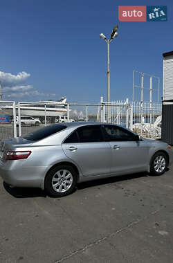 Седан Toyota Camry 2008 в Херсоне
