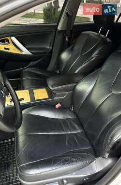 Седан Toyota Camry 2006 в 