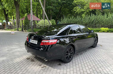 Седан Toyota Camry 2007 в 