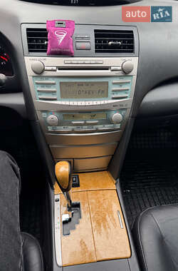 Седан Toyota Camry 2007 в 