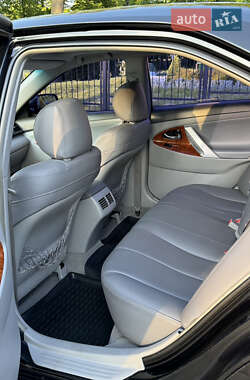 Седан Toyota Camry 2008 в 