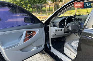 Седан Toyota Camry 2008 в 