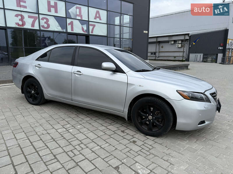 Toyota Camry 2006