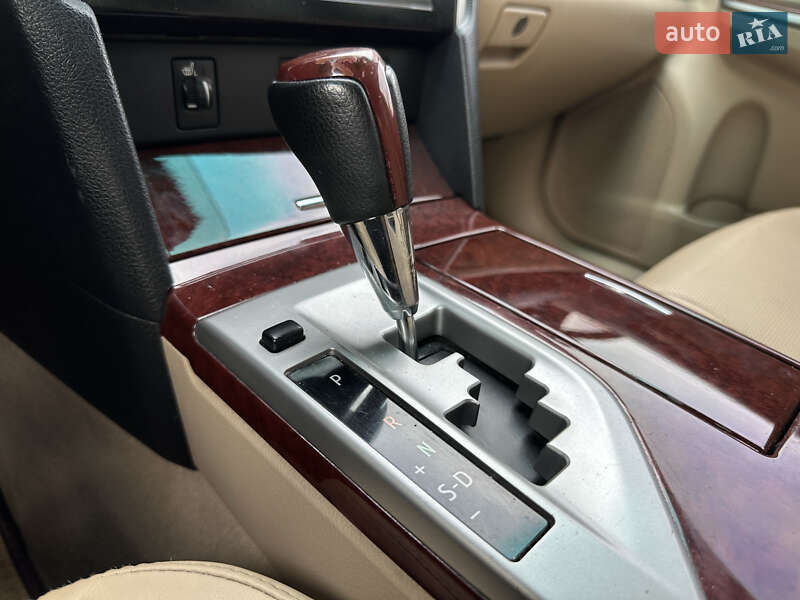 Седан Toyota Camry 2012 в Одессе