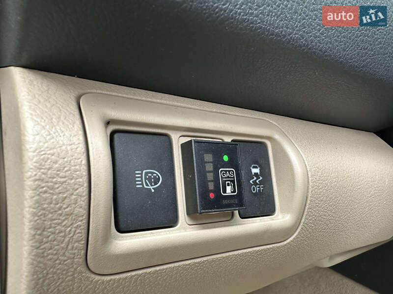 Седан Toyota Camry 2012 в Одессе