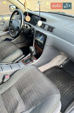 Седан Toyota Camry 1996 в 