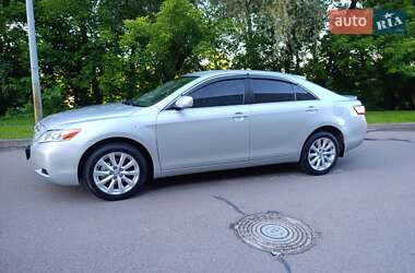 Седан Toyota Camry 2006 в 