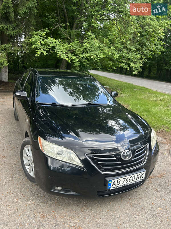 Toyota Camry 2006