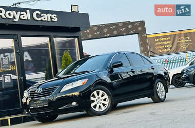 Седан Toyota Camry 2008 в Харкові