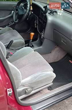 Седан Toyota Camry 1992 в 