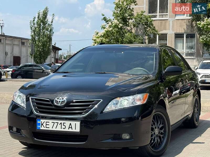 Toyota Camry 2006
