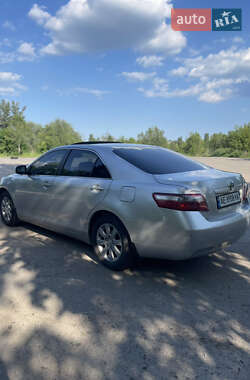 Седан Toyota Camry 2007 в Павлограде