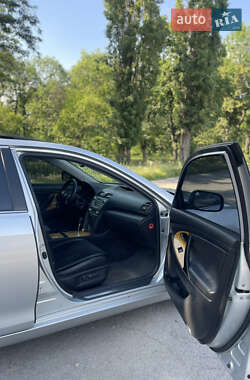 Седан Toyota Camry 2007 в Павлограде