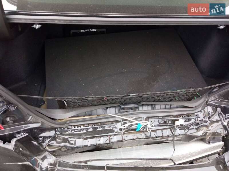 Седан Toyota Camry 2018 в Великій Михайлівці