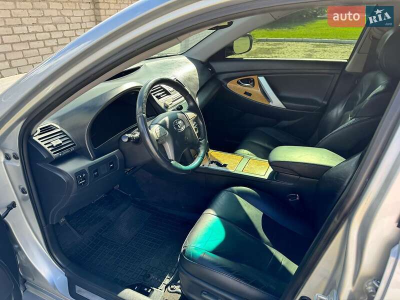 Седан Toyota Camry 2007 в Одесі