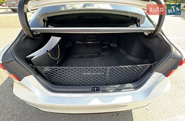 Седан Toyota Camry 2022 в 