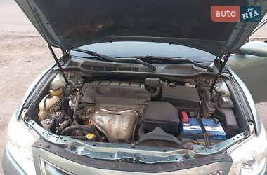 Седан Toyota Camry 2011 в 