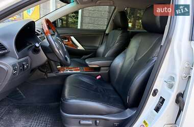 Седан Toyota Camry 2008 в 