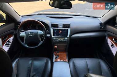 Седан Toyota Camry 2008 в 