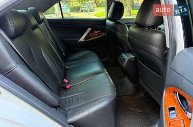 Седан Toyota Camry 2008 в 