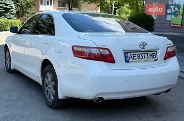 Седан Toyota Camry 2008 в 