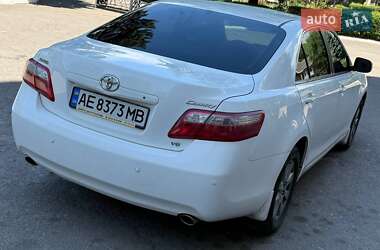 Седан Toyota Camry 2008 в 