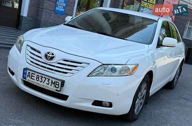 Седан Toyota Camry 2008 в 