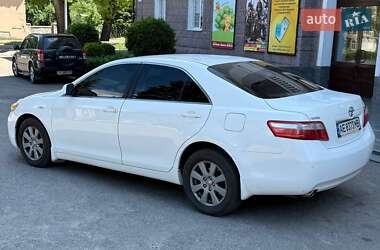 Седан Toyota Camry 2008 в 