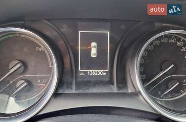 Седан Toyota Camry 2019 в 