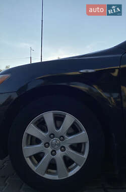 Седан Toyota Camry 2008 в 